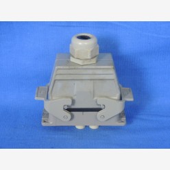 Harting coupling set 4 x 80 Amp + 2 x 16 A